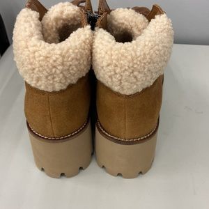 Blondo Waterproof Boots